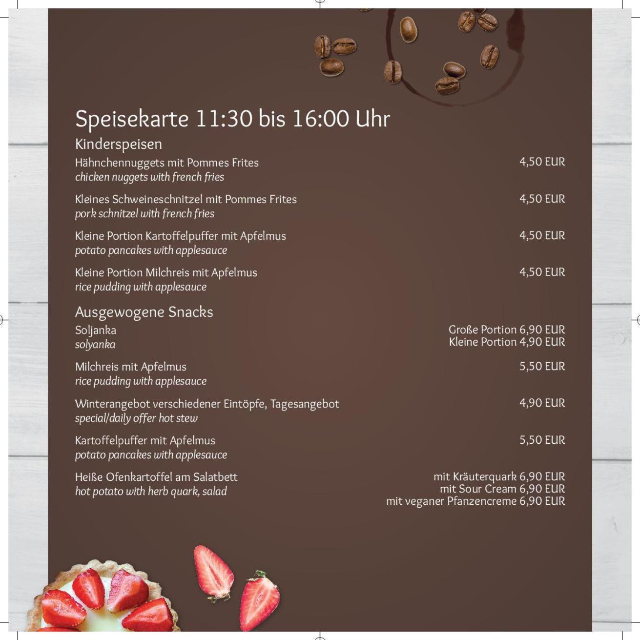 Gaestehaus Innfernow Furstenberg-Havel Room photo
